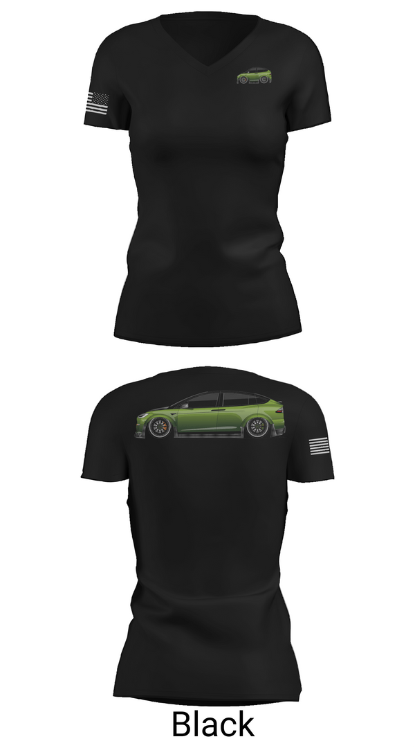 Womens Short Sleeve Vneck Shirt, EV AutostyleEV Autostyle, Baseball, Teamtime, Team time, sublimation, custom sports apparel, team uniforms, spirit wear, spiritwear, sports uniforms, custom shirts, team store, custom team store, fundraiser sports, apparel fundraiser