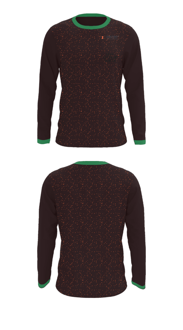 Long Sleeve Performance Shirt, Chez Veterans Center, Spirit Store, Teamtime, Team time, sublimation, custom sports apparel, team uniforms, spirit wear, spiritwear, sports uniforms, custom shirts, team store, custom team store, fundraiser sports, apparel fundraiser