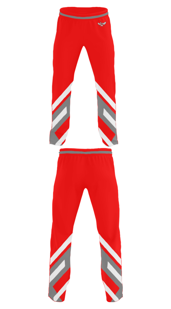 Sweatpants, Sam Rayburn High School Tennis, Tennis, Teamtime, Team time, sublimation, custom sports apparel, team uniforms, spirit wear, spiritwear, sports uniforms, custom shirts, team store, custom team store, fundraiser sports, apparel fundraiser