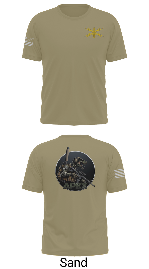 Short Sleeve Performance Shirt, 11th CYB, , Teamtime, Team time, sublimation, custom sports apparel, team uniforms, spirit wear, spiritwear, sports uniforms, custom shirts, team store, custom team store, fundraiser sports, apparel fundraiser