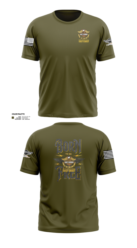 Short Sleeve Performance Shirt, HDCI east coast, , Teamtime, Team time, sublimation, custom sports apparel, team uniforms, spirit wear, spiritwear, sports uniforms, custom shirts, team store, custom team store, fundraiser sports, apparel fundraiser