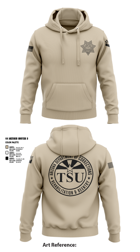 Hoodie, TSU, Police, Teamtime, Team time, sublimation, custom sports apparel, team uniforms, spirit wear, spiritwear, sports uniforms, custom shirts, team store, custom team store, fundraiser sports, apparel fundraiser