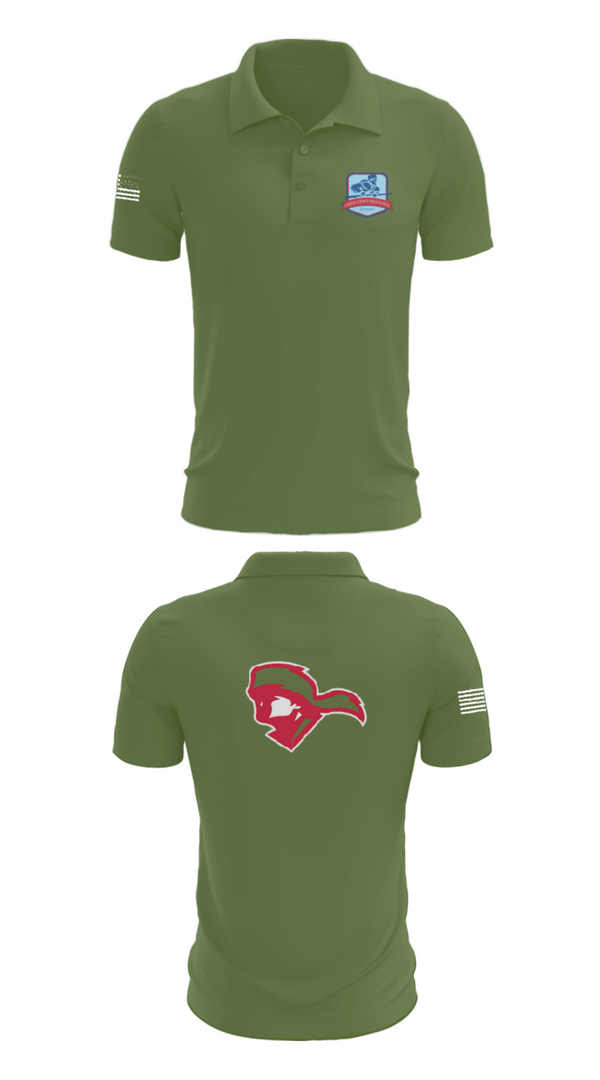 Short Sleeve Performance Polo, Gibson County High School Soccer, Women's Soccer, Teamtime, Team time, sublimation, custom sports apparel, team uniforms, spirit wear, spiritwear, sports uniforms, custom shirts, team store, custom team store, fundraiser sports, apparel fundraiser
