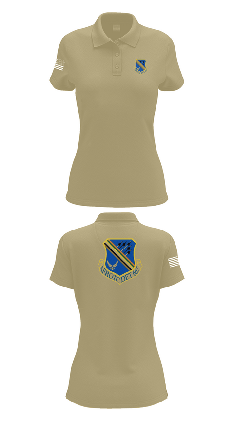 Womens Short Sleeve Performance Polo, Det 607, , Teamtime, Team time, sublimation, custom sports apparel, team uniforms, spirit wear, spiritwear, sports uniforms, custom shirts, team store, custom team store, fundraiser sports, apparel fundraiser