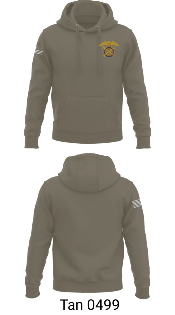 Hoodie, 611th, Army, Teamtime, Team time, sublimation, custom sports apparel, team uniforms, spirit wear, spiritwear, sports uniforms, custom shirts, team store, custom team store, fundraiser sports, apparel fundraiser