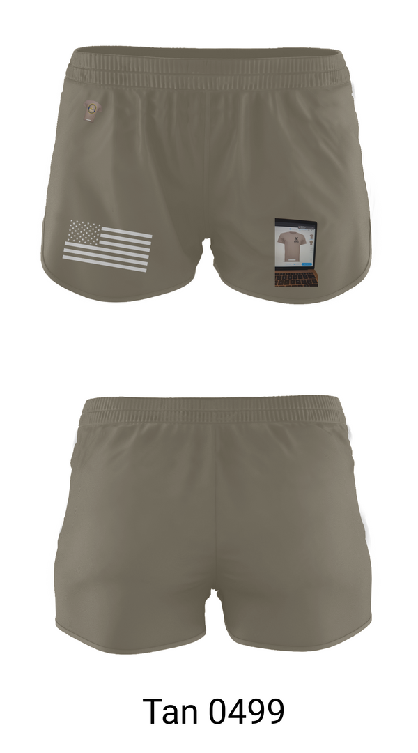 Ranger Panties, SCPOA, , Teamtime, Team time, sublimation, custom sports apparel, team uniforms, spirit wear, spiritwear, sports uniforms, custom shirts, team store, custom team store, fundraiser sports, apparel fundraiser