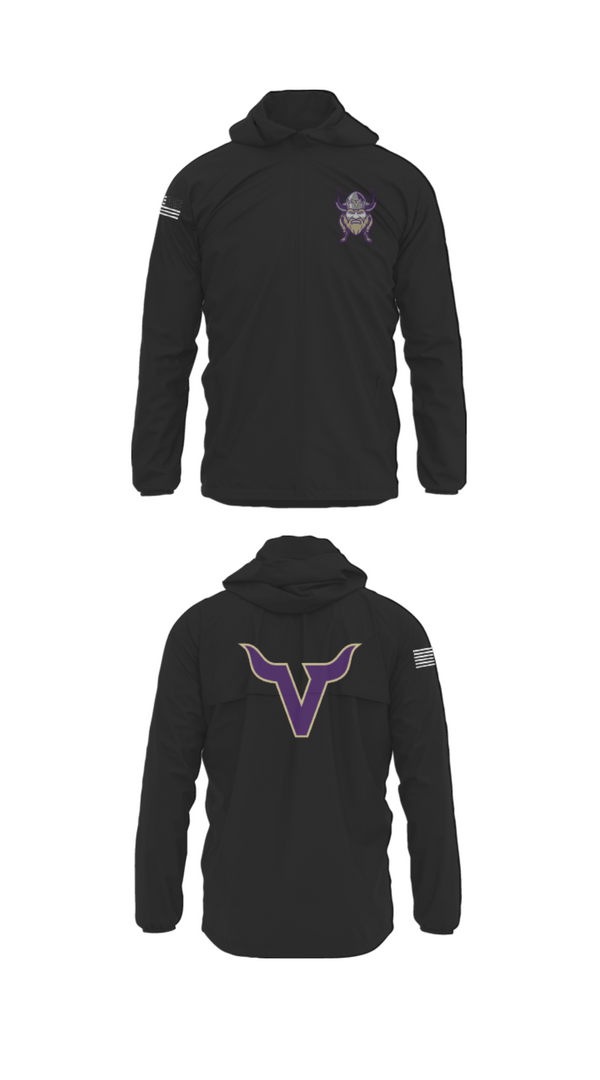 Windbreaker, Valencia High School Basketball, Men's Basketball, Teamtime, Team time, sublimation, custom sports apparel, team uniforms, spirit wear, spiritwear, sports uniforms, custom shirts, team store, custom team store, fundraiser sports, apparel fundraiser