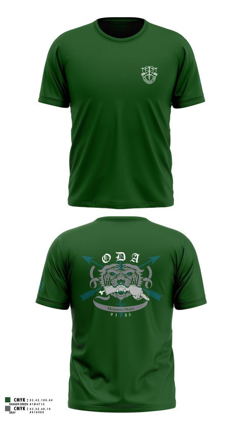 Short Sleeve Performance Shirt, 9135, National Guard, Teamtime, Team time, sublimation, custom sports apparel, team uniforms, spirit wear, spiritwear, sports uniforms, custom shirts, team store, custom team store, fundraiser sports, apparel fundraiser