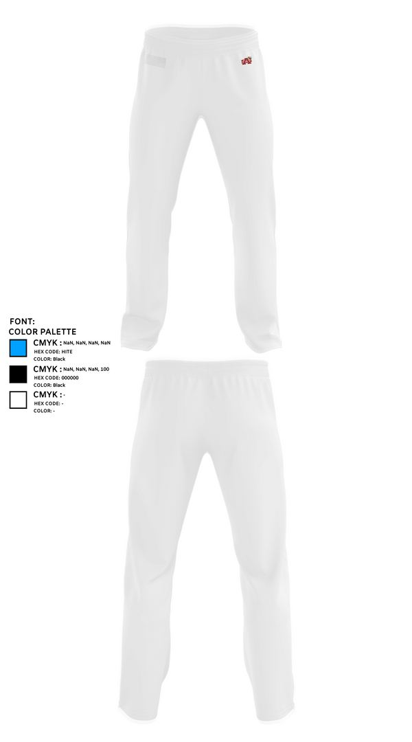 Sweatpants, St Augustine Yellow Jackets, Swimming, Teamtime, Team time, sublimation, custom sports apparel, team uniforms, spirit wear, spiritwear, sports uniforms, custom shirts, team store, custom team store, fundraiser sports, apparel fundraiser