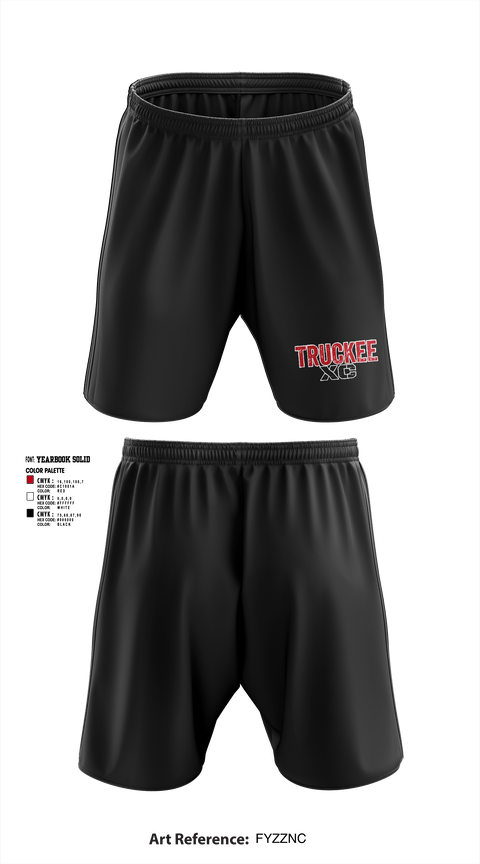 Athletic Shorts With Pockets, Truckee Cross Country, Cross Country, Teamtime, Team time, sublimation, custom sports apparel, team uniforms, spirit wear, spiritwear, sports uniforms, custom shirts, team store, custom team store, fundraiser sports, apparel fundraiser