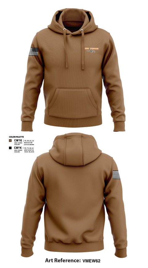 Hoodie, Tiger sharks, Army, Teamtime, Team time, sublimation, custom sports apparel, team uniforms, spirit wear, spiritwear, sports uniforms, custom shirts, team store, custom team store, fundraiser sports, apparel fundraiser