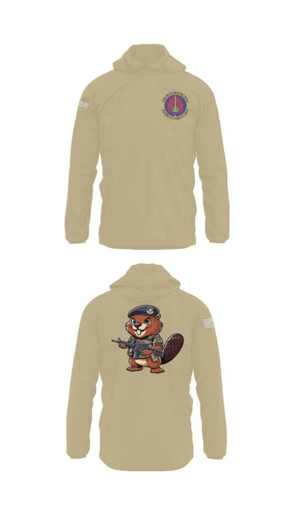 Windbreaker, 315th SFS, Air Force, Teamtime, Team time, sublimation, custom sports apparel, team uniforms, spirit wear, spiritwear, sports uniforms, custom shirts, team store, custom team store, fundraiser sports, apparel fundraiser