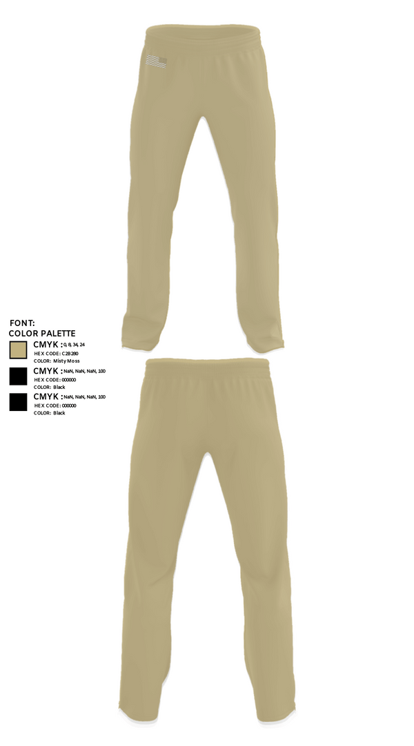 Sweatpants, Srf-A, Navy, Teamtime, Team time, sublimation, custom sports apparel, team uniforms, spirit wear, spiritwear, sports uniforms, custom shirts, team store, custom team store, fundraiser sports, apparel fundraiser