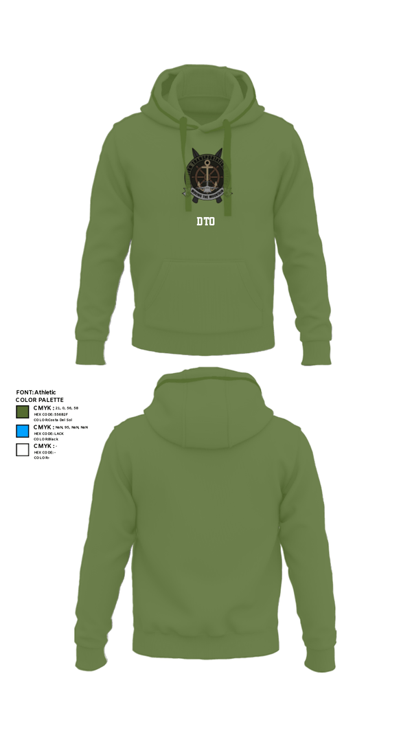 Hoodie, DTO, Army, Teamtime, Team time, sublimation, custom sports apparel, team uniforms, spirit wear, spiritwear, sports uniforms, custom shirts, team store, custom team store, fundraiser sports, apparel fundraiser
