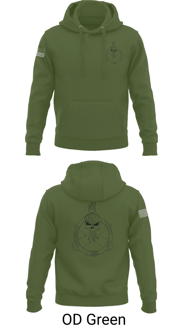 Hoodie, 850th engineer, , Teamtime, Team time, sublimation, custom sports apparel, team uniforms, spirit wear, spiritwear, sports uniforms, custom shirts, team store, custom team store, fundraiser sports, apparel fundraiser