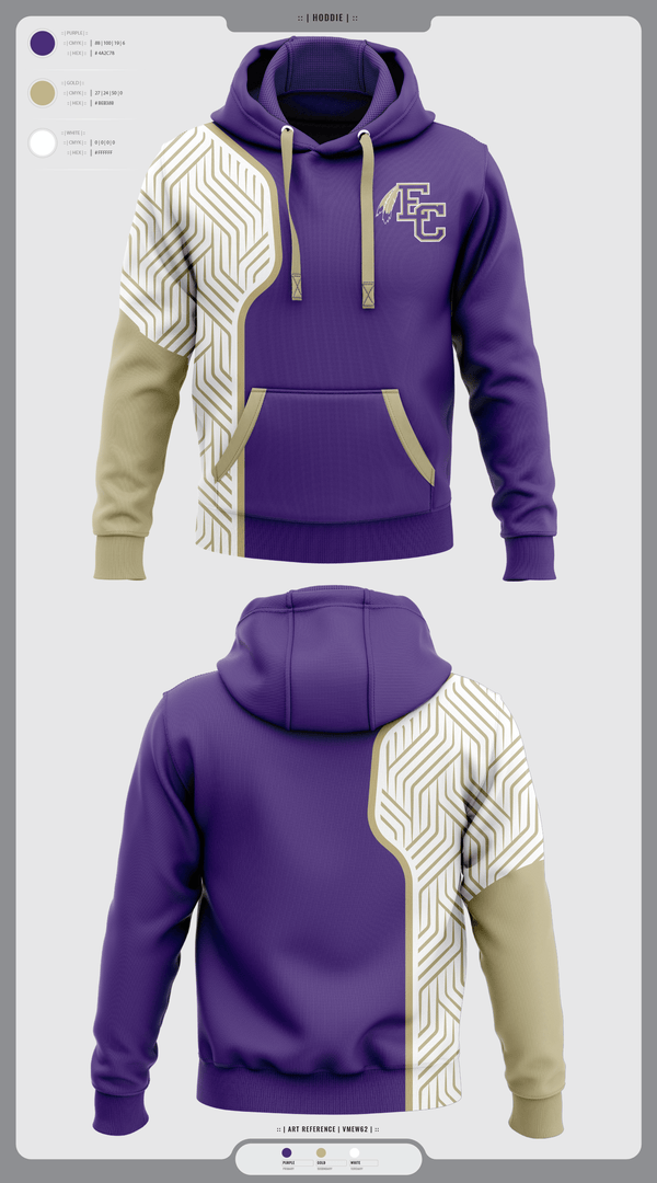 Hoodie, East Coweta High School Wrestling, Wrestling, Teamtime, Team time, sublimation, custom sports apparel, team uniforms, spirit wear, spiritwear, sports uniforms, custom shirts, team store, custom team store, fundraiser sports, apparel fundraiser