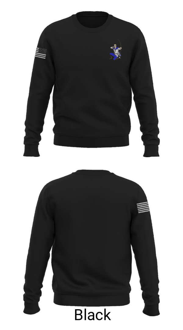 Crew Neck Sweatshirt, Antwerp Senior High School Volleyball, Women's Volleyball, Teamtime, Team time, sublimation, custom sports apparel, team uniforms, spirit wear, spiritwear, sports uniforms, custom shirts, team store, custom team store, fundraiser sports, apparel fundraiser