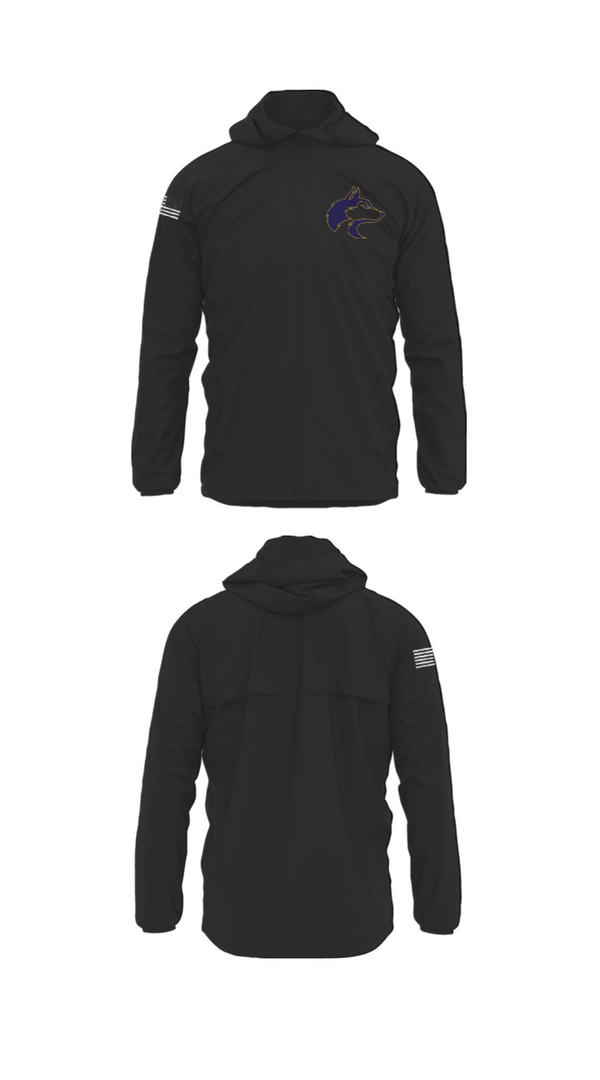 Windbreaker, Marsing High School Cheer, Cheer, Teamtime, Team time, sublimation, custom sports apparel, team uniforms, spirit wear, spiritwear, sports uniforms, custom shirts, team store, custom team store, fundraiser sports, apparel fundraiser
