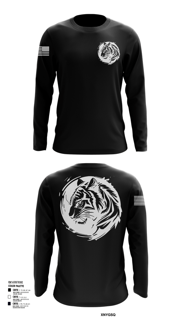 Long Sleeve Performance Shirt, 312th HR CO, A1 Postal, Army, Teamtime, Team time, sublimation, custom sports apparel, team uniforms, spirit wear, spiritwear, sports uniforms, custom shirts, team store, custom team store, fundraiser sports, apparel fundraiser