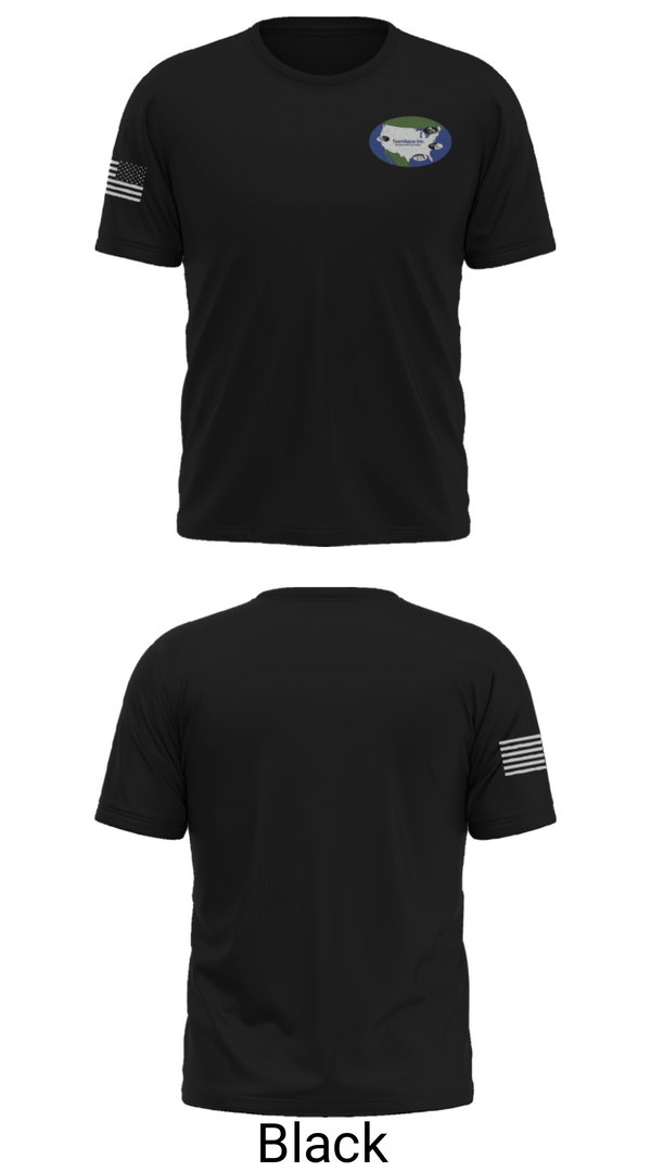 Short Sleeve Performance Shirt, DPN Ventures LLCDPN Ventures LLC, , Teamtime, Team time, sublimation, custom sports apparel, team uniforms, spirit wear, spiritwear, sports uniforms, custom shirts, team store, custom team store, fundraiser sports, apparel fundraiser