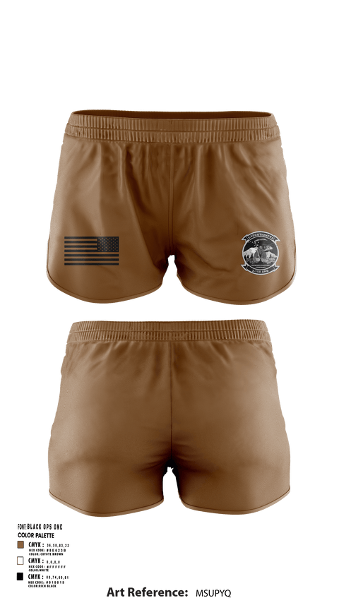 Ranger Panties, Executioners, , Teamtime, Team time, sublimation, custom sports apparel, team uniforms, spirit wear, spiritwear, sports uniforms, custom shirts, team store, custom team store, fundraiser sports, apparel fundraiser