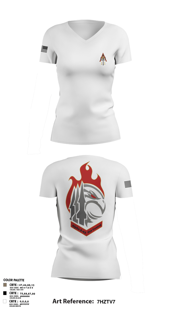 Womens Short Sleeve Vneck Shirt, A 3-43, , Teamtime, Team time, sublimation, custom sports apparel, team uniforms, spirit wear, spiritwear, sports uniforms, custom shirts, team store, custom team store, fundraiser sports, apparel fundraiser