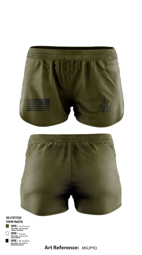Ranger Panties, SRT, Marines, Teamtime, Team time, sublimation, custom sports apparel, team uniforms, spirit wear, spiritwear, sports uniforms, custom shirts, team store, custom team store, fundraiser sports, apparel fundraiser