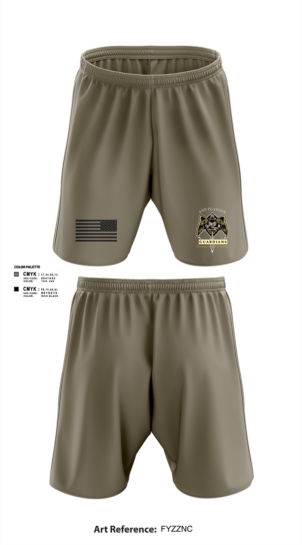 Athletic Shorts With Pockets, 2/108th Guardians, Army, Teamtime, Team time, sublimation, custom sports apparel, team uniforms, spirit wear, spiritwear, sports uniforms, custom shirts, team store, custom team store, fundraiser sports, apparel fundraiser