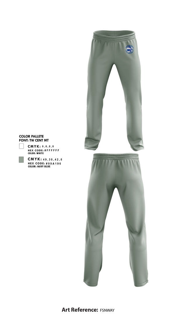 Sweatpants, Shooting Touch Boston Basketball, Women's Basketball, Teamtime, Team time, sublimation, custom sports apparel, team uniforms, spirit wear, spiritwear, sports uniforms, custom shirts, team store, custom team store, fundraiser sports, apparel fundraiser