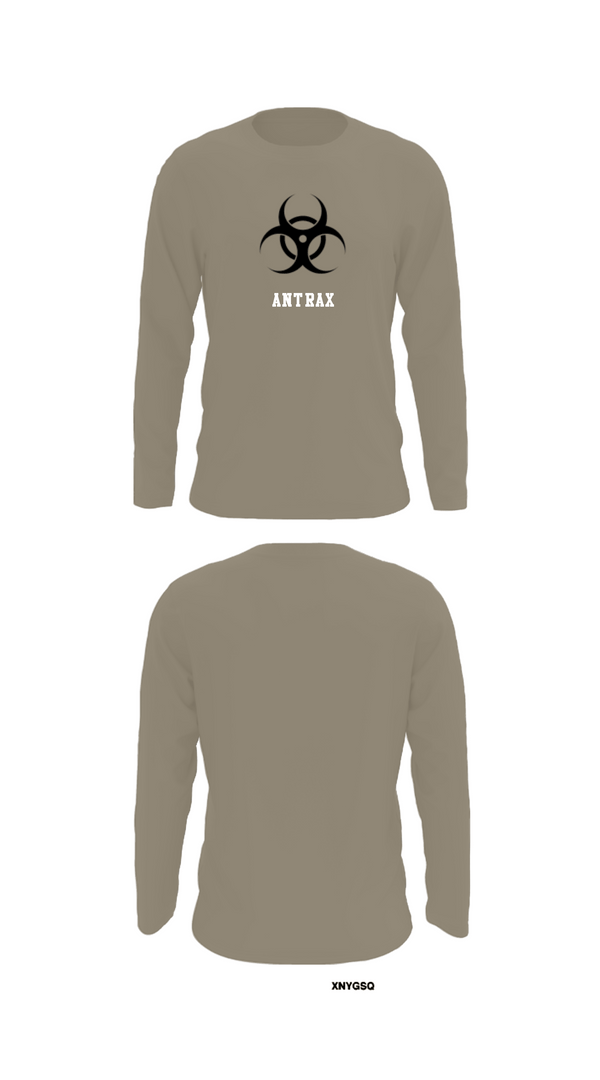 Long Sleeve Performance Shirt, Antrax, Marines, Teamtime, Team time, sublimation, custom sports apparel, team uniforms, spirit wear, spiritwear, sports uniforms, custom shirts, team store, custom team store, fundraiser sports, apparel fundraiser