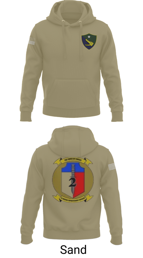 Hoodie, Task Force 61/2, Marines, Teamtime, Team time, sublimation, custom sports apparel, team uniforms, spirit wear, spiritwear, sports uniforms, custom shirts, team store, custom team store, fundraiser sports, apparel fundraiser