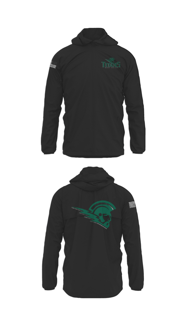 Windbreaker, West Salem High School Cheer, Cheer, Teamtime, Team time, sublimation, custom sports apparel, team uniforms, spirit wear, spiritwear, sports uniforms, custom shirts, team store, custom team store, fundraiser sports, apparel fundraiser