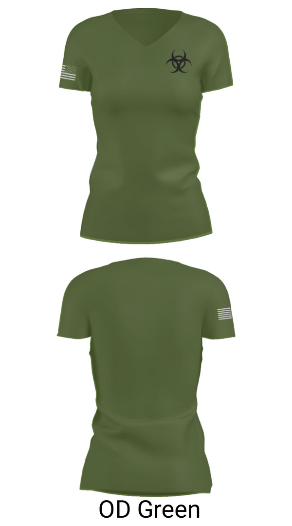 Women's Short Sleeve Vneck Shirt, Antrax, Marines, Teamtime, Team time, sublimation, custom sports apparel, team uniforms, spirit wear, spiritwear, sports uniforms, custom shirts, team store, custom team store, fundraiser sports, apparel fundraiser