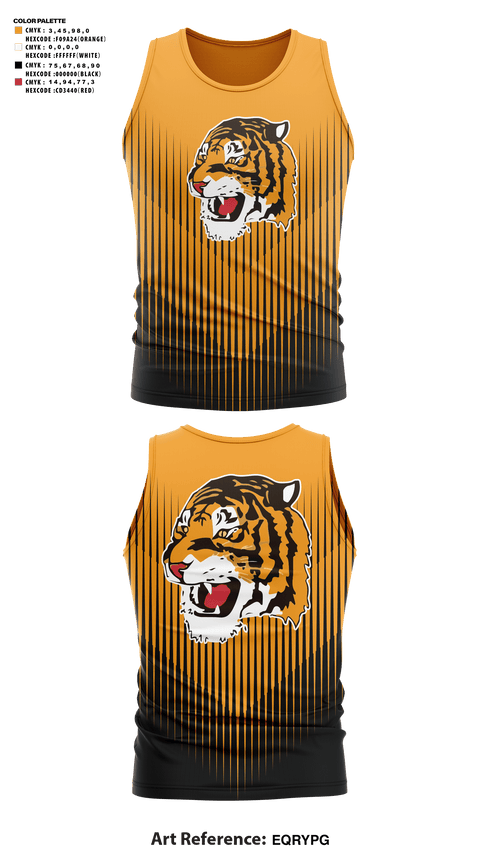Tank Top, Canton High School Cross Country, Cross Country, Teamtime, Team time, sublimation, custom sports apparel, team uniforms, spirit wear, spiritwear, sports uniforms, custom shirts, team store, custom team store, fundraiser sports, apparel fundraiser