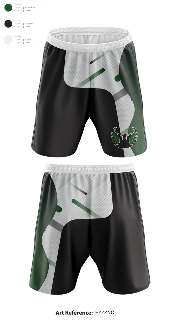 Athletic Shorts With Pockets, Spruce Mountain High School, Spirit Store, Teamtime, Team time, sublimation, custom sports apparel, team uniforms, spirit wear, spiritwear, sports uniforms, custom shirts, team store, custom team store, fundraiser sports, apparel fundraiser