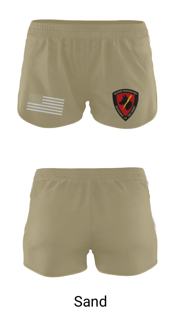 Ranger Panties, Naval Base Kitsap K9 Unit, Navy, Teamtime, Team time, sublimation, custom sports apparel, team uniforms, spirit wear, spiritwear, sports uniforms, custom shirts, team store, custom team store, fundraiser sports, apparel fundraiser