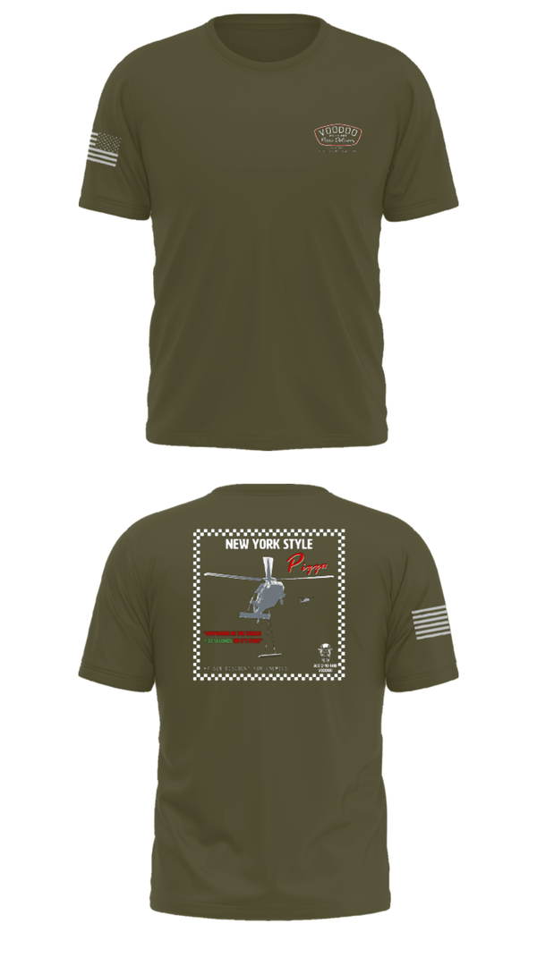 Short Sleeve Performance Shirt, A Co.2-10 AHB, , Teamtime, Team time, sublimation, custom sports apparel, team uniforms, spirit wear, spiritwear, sports uniforms, custom shirts, team store, custom team store, fundraiser sports, apparel fundraiser
