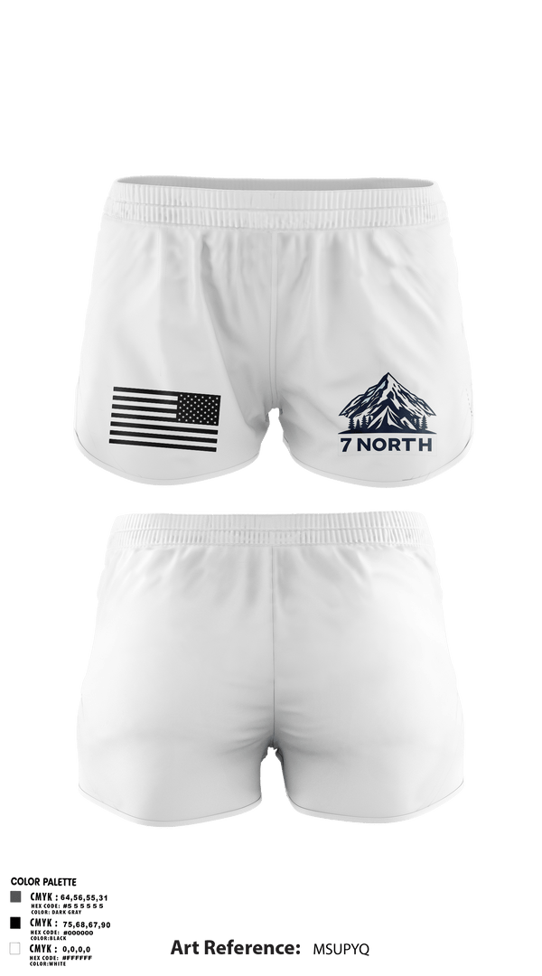 Track Shorts, 627th Hospital Center, Army, Teamtime, Team time, sublimation, custom sports apparel, team uniforms, spirit wear, spiritwear, sports uniforms, custom shirts, team store, custom team store, fundraiser sports, apparel fundraiser