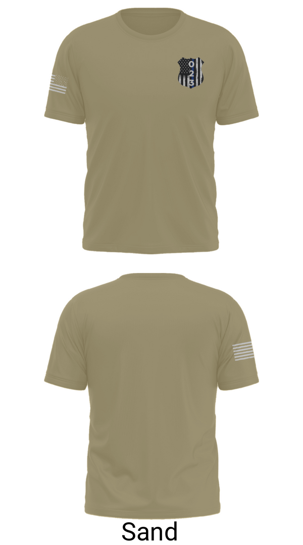 Short Sleeve Performance Shirt, 023 APD, , Teamtime, Team time, sublimation, custom sports apparel, team uniforms, spirit wear, spiritwear, sports uniforms, custom shirts, team store, custom team store, fundraiser sports, apparel fundraiser