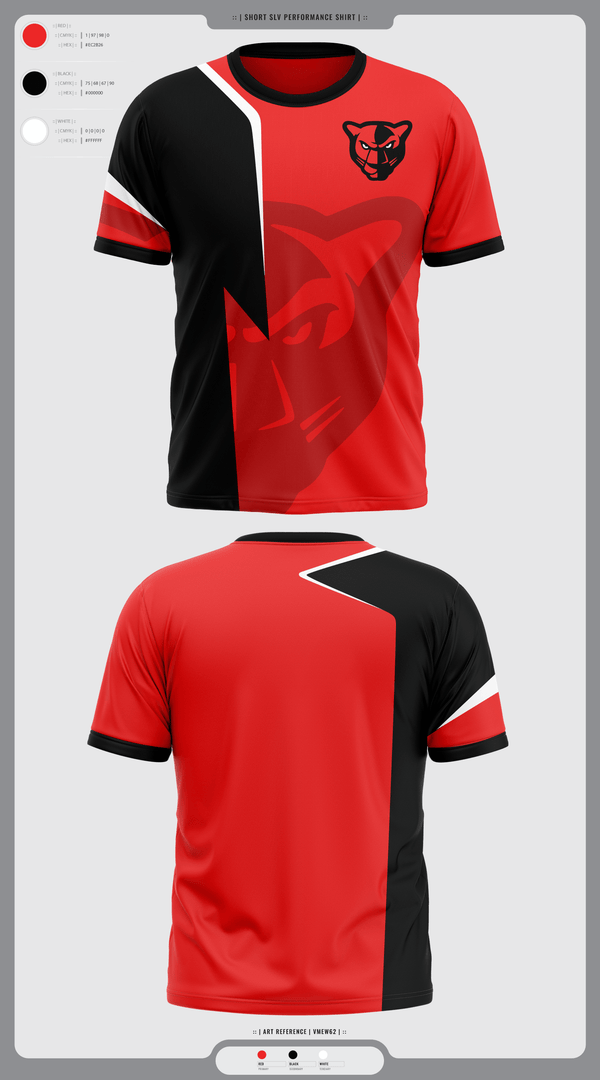Short Sleeve Performance Shirt, Petal High School Tennis, Tennis, Teamtime, Team time, sublimation, custom sports apparel, team uniforms, spirit wear, spiritwear, sports uniforms, custom shirts, team store, custom team store, fundraiser sports, apparel fundraiser