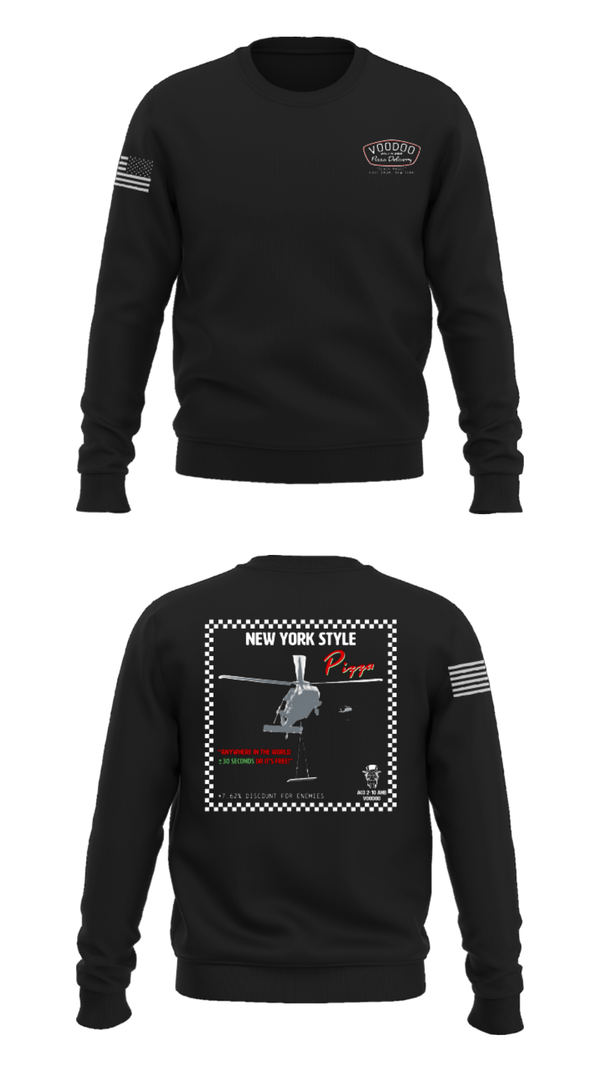 Crew Neck Sweatshirt, A Co.2-10 AHB, , Teamtime, Team time, sublimation, custom sports apparel, team uniforms, spirit wear, spiritwear, sports uniforms, custom shirts, team store, custom team store, fundraiser sports, apparel fundraiser