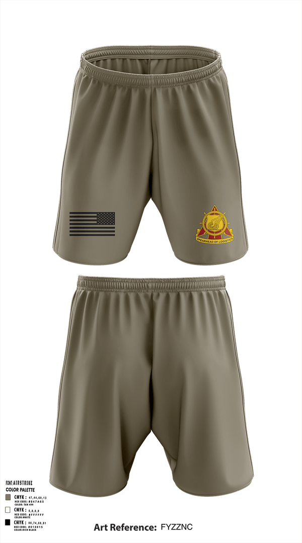 Athletic Shorts With Pockets, 773rd transportation company, Army, Teamtime, Team time, sublimation, custom sports apparel, team uniforms, spirit wear, spiritwear, sports uniforms, custom shirts, team store, custom team store, fundraiser sports, apparel fundraiser