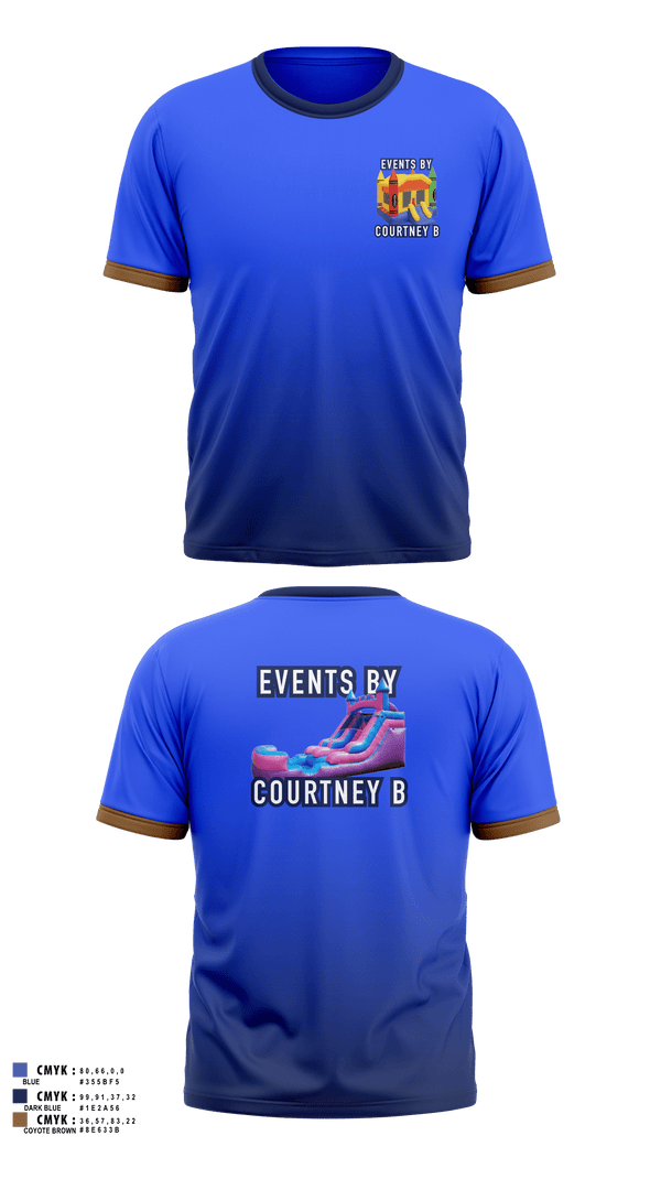 Short Sleeve Performance Shirt, Events By CourtneyB, , Teamtime, Team time, sublimation, custom sports apparel, team uniforms, spirit wear, spiritwear, sports uniforms, custom shirts, team store, custom team store, fundraiser sports, apparel fundraiser