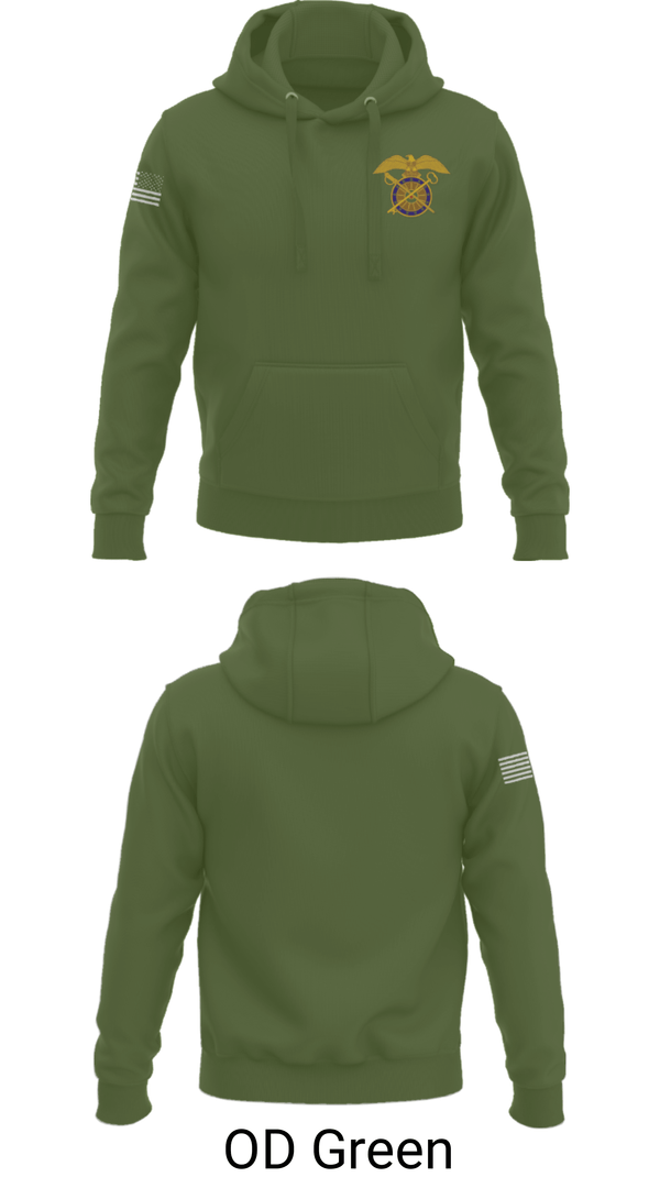 Hoodie, 611th, Army, Teamtime, Team time, sublimation, custom sports apparel, team uniforms, spirit wear, spiritwear, sports uniforms, custom shirts, team store, custom team store, fundraiser sports, apparel fundraiser