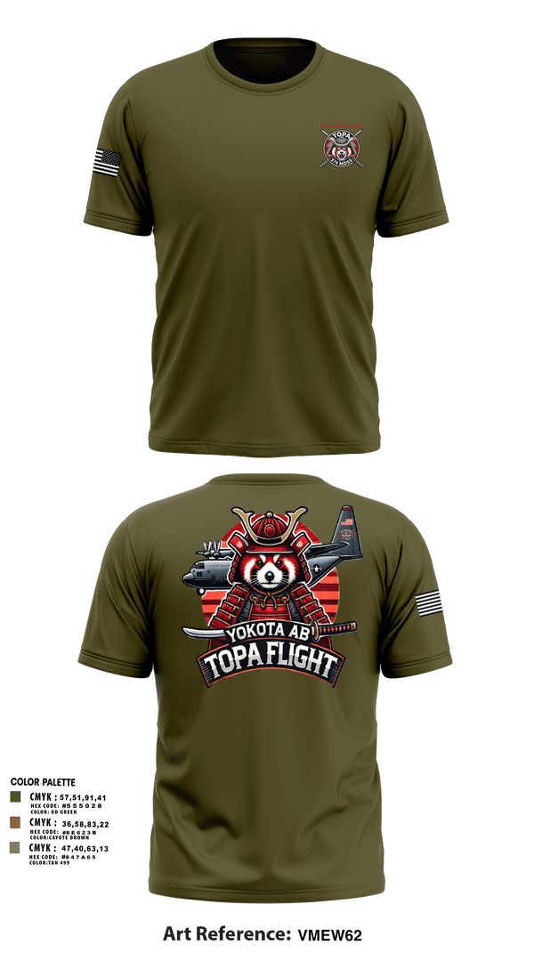 Old School Cotton Feel Shirt, 374 MDSS/TOPA, Air Force, Teamtime, Team time, sublimation, custom sports apparel, team uniforms, spirit wear, spiritwear, sports uniforms, custom shirts, team store, custom team store, fundraiser sports, apparel fundraiser