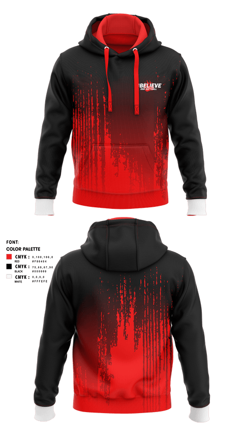 Hoodie, West Oso High School Softball, Softball, Teamtime, Team time, sublimation, custom sports apparel, team uniforms, spirit wear, spiritwear, sports uniforms, custom shirts, team store, custom team store, fundraiser sports, apparel fundraiser