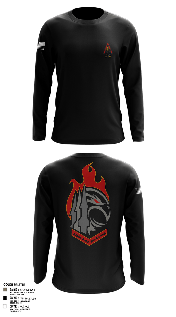 Long Sleeve Performance Polo, A 3-43, , Teamtime, Team time, sublimation, custom sports apparel, team uniforms, spirit wear, spiritwear, sports uniforms, custom shirts, team store, custom team store, fundraiser sports, apparel fundraiser