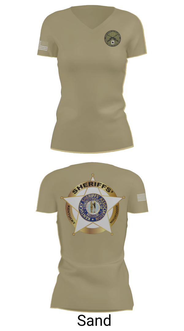 Womens Short Sleeve Vneck Shirt, T.N.T., , Teamtime, Team time, sublimation, custom sports apparel, team uniforms, spirit wear, spiritwear, sports uniforms, custom shirts, team store, custom team store, fundraiser sports, apparel fundraiser
