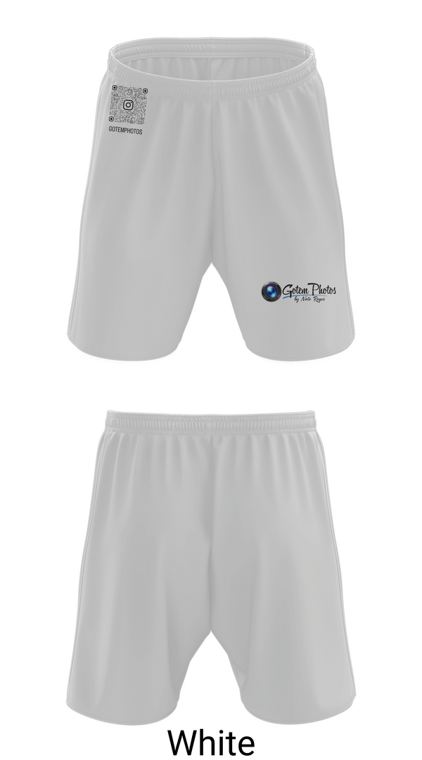 Athletic Shorts With Pockets, Gotem Phots, , Teamtime, Team time, sublimation, custom sports apparel, team uniforms, spirit wear, spiritwear, sports uniforms, custom shirts, team store, custom team store, fundraiser sports, apparel fundraiser