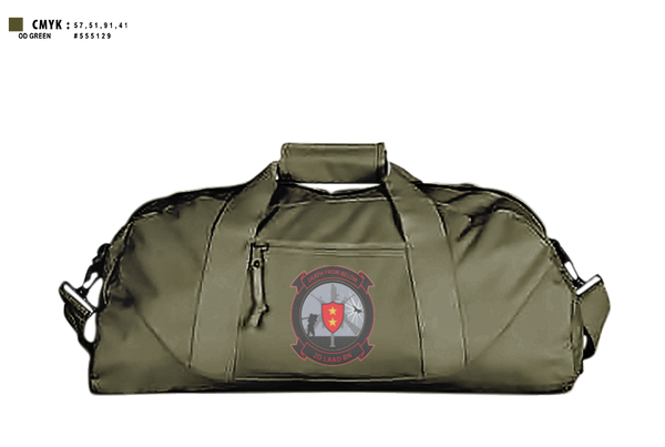 Duffle Bag, , Marines, Teamtime, Team time, sublimation, custom sports apparel, team uniforms, spirit wear, spiritwear, sports uniforms, custom shirts, team store, custom team store, fundraiser sports, apparel fundraiser